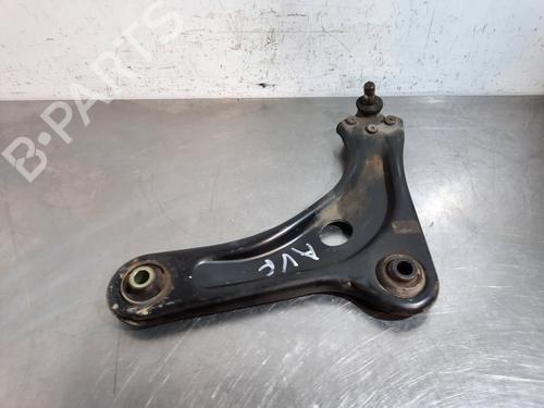 Left front suspension arm CITROËN C3 / C3 ORIGIN III (SX) 1.2 PureTech 82 | BP20083065M12 