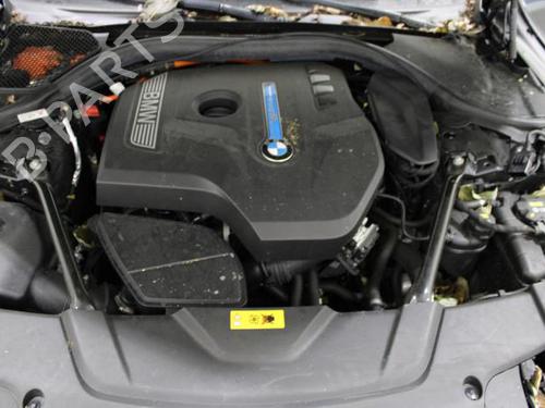 Heater blower motor BMW iX (I20) xDrive 40 | BP23629059M62 