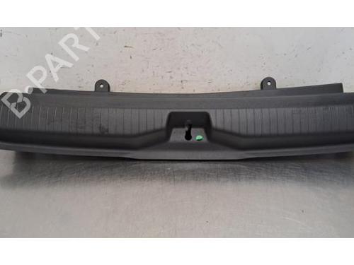 Used Tailgate lock Tailgate lock OPEL FRONTERA (OV24) 1.2 MHEV (101 hp) 35935332 35935332