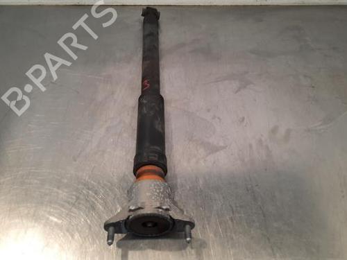 Used Left rear shock absorber MERCEDES-BENZ CLA Coupe (C117) CLA 180 (117.342) (122 hp) 23600568