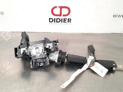 Used Ignition barrel SEAT IBIZA V (KJ1, KJG) 1.0 TSI (95 hp) 10885912