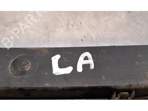 Left rear suspension arm MERCEDES-BENZ C-CLASS (W205) C 200 BlueTEC / d (205.037) | BP23638249M14 
