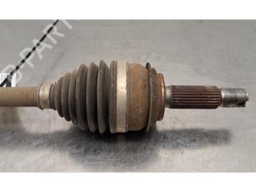 Left front driveshaft KIA RIO IV (YB, SC, FB) 1.25 | BP40240895M38 - Image 2