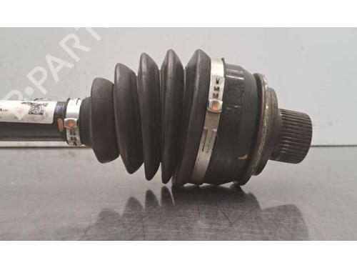 Left front driveshaft PORSCHE CAYENNE Coupe (9YB) Turbo E-Hybrid AWD (9YBCT1, 9YBCZ1) | BP37275719M38 - Image 6