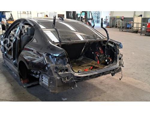 Right rear suspension arm BMW 3 (G20, G80, G28) 318 i | BP26916099M15