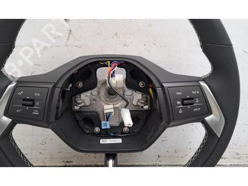 Rat OPEL FRONTERA (OV24) 1.2 MHEV | BP36012279C49 - Image 2
