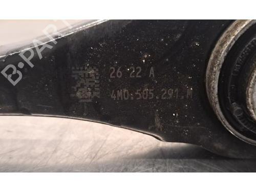 Left rear suspension arm PORSCHE CAYENNE (9YA) 3.0 E-Hybrid AWD (9YAAE1) | BP32767651M14 - Image 6
