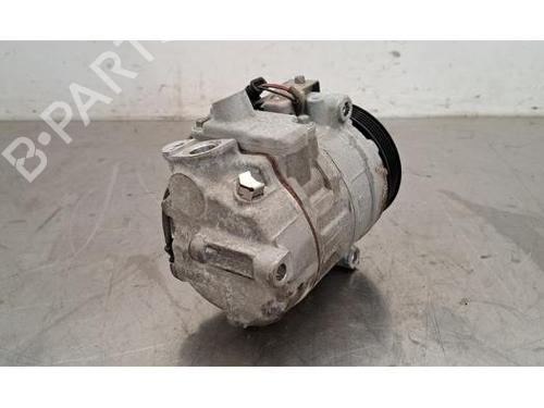 AC compressor MERCEDES-BENZ GLC (X253) 400 d 4-matic (253.923) | BP24600333M34 
