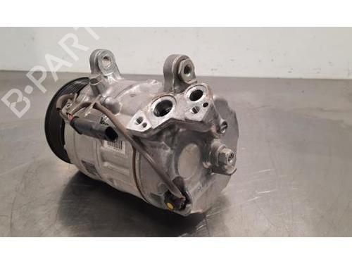 AC compressor BMW i4 (G26) eDrive40 | BP23626978M34 