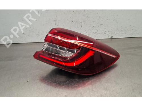 Used Right taillight Right taillight RENAULT CLIO V (B7_) 1.0 TCe 100 (B7MT) (101 hp) 40070487 40070487