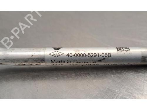 AC pipe DACIA JOGGER (RK_) 1.0 TCe 110 (RKMD) | BP30605484M126