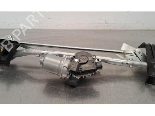 Used Front wipers mechanism TOYOTA RAV 4 V (_A5_, _H5_) 2.5 Hybrid (AXAH52) (218 hp) 29015908