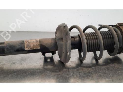 Used Left front shock absorber SKODA SUPERB III Estate (3V5) 1.6 TDI (120 hp) 23620739