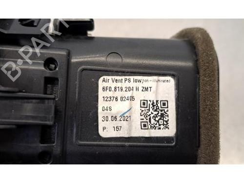 Luftventil SEAT IBIZA V (KJ1, KJG) 1.0 TSI | BP34048503I21 - Image 5