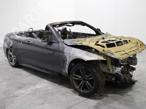 Hardtop BMW 4 Convertible (F33, F83) 420 d | BP15019895C126  - Image 17