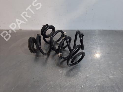 Used Shock absorber spring MINI MINI Convertible (F57) Cooper D (116 hp) 17112053