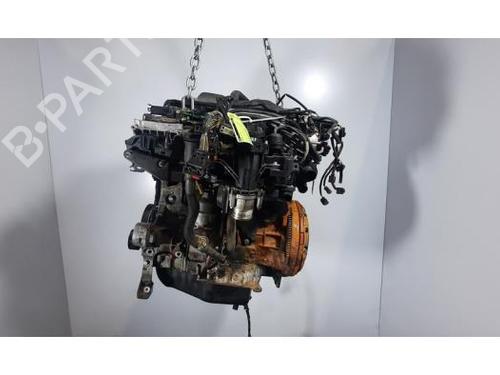Used Engine FORD KUGA II (DM2) 2.0 TDCi 4x4 (163 hp) 29515355