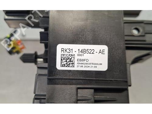 Steering column stalk FORD TRANSIT V363 Van (FCD, FDD) 2.0 EcoBlue | BP34228842I23  - Image 6