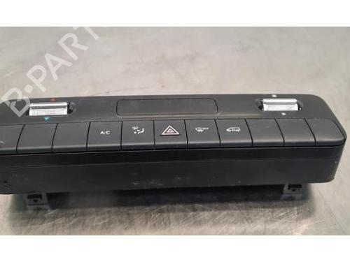 Climate control MERCEDES-BENZ SPRINTER 3,5-t Van (B907, B910) 315 CDI RWD (907.631, 907.633, 907.635, 907.637) | BP23608751I5 