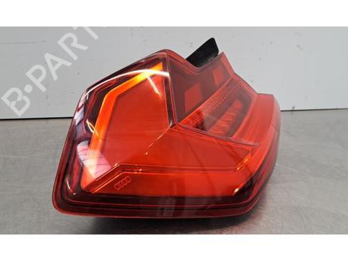Left taillight AUDI A1 Sportback (GBA) 30 TFSI | BP39453213C34 - Image 2