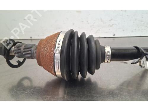 Left front driveshaft MG MG ZS SUV (AZS1) EV | BP38313235M38 - Image 3