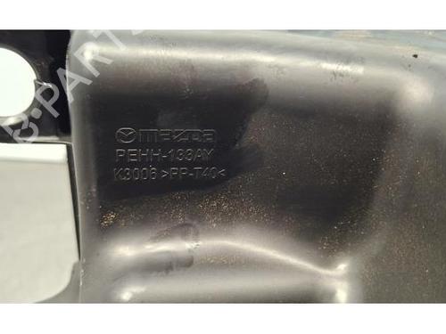 Luftfiltergehäuse MAZDA CX-3 (DK) 2.0 SKYACTIV-G (DK5W, DK6W) | BP31324311M87