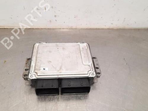 Engine control unit (ECU) CITROËN GRAND C4 SPACETOURER (3A_, 3E_) 1.5 BlueHDi 130 | BP23590558M57 