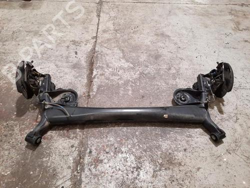 Rear axle RENAULT AUSTRAL TCe 130 (HGM2) | BP37511444M2 - Image 2