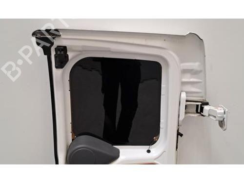 Tailgate CITROËN JUMPY II Van 1.6 HDi 90 8V | BP36772822C6 - Image 4