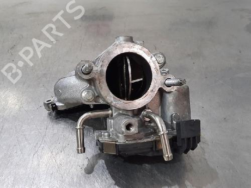 Throttle body RENAULT GRAND SCÉNIC IV (R9_) 1.7 Blue dCi 120 (R9A7, R9A8) | BP10888105M82 