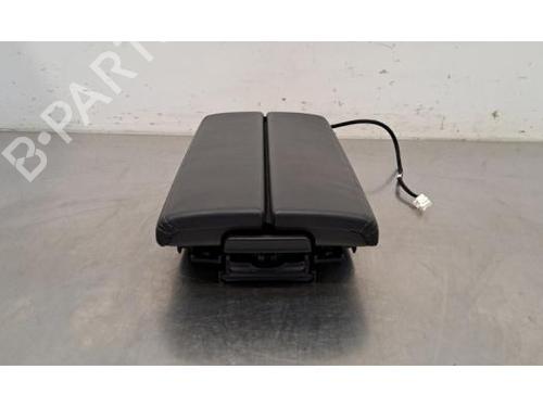 Armrest / Center console DS DS 4 II (FR_, FB_, F3_, FP_) PureTech 180 (F35GFT) | BP29468324I20 