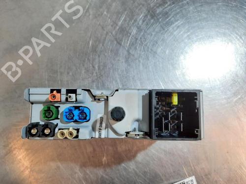 Radio CITROËN C5 AIRCROSS (A_) 1.5 BlueHDi 130 (ACYHZJ, ACYHZR) | BP25929521E6 