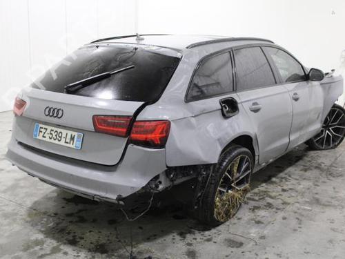 Electronic module AUDI A6 C7 Avant (4G5, 4GD) RS6 performance quattro | BP23581299M83  - Image 7