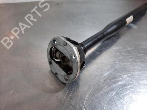 Driveshaft MERCEDES-BENZ GLC Coupe (C253) 250 d 4-matic (253.309) | BP23623661M37 