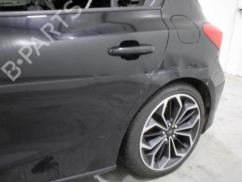 Horn FORD FOCUS IV (HN) 1.0 EcoBoost | BP23599691E13 