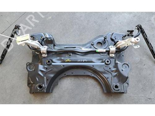 Used Subframe PEUGEOT 308 III (FB_, FH_, FP_, F3_, FM_) e-308 (FMZKWZ) (156 hp) 28483792