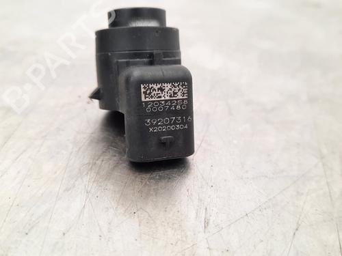 Electronic module OPEL ASTRA K Sports Tourer (B16) 1.5 CRDI (35) | BP15236078M83 