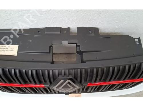 Grill RENAULT MASTER IV Van (F8__) BLUE DCI 150 (F8M3) | BP38043901C40 - Image 4