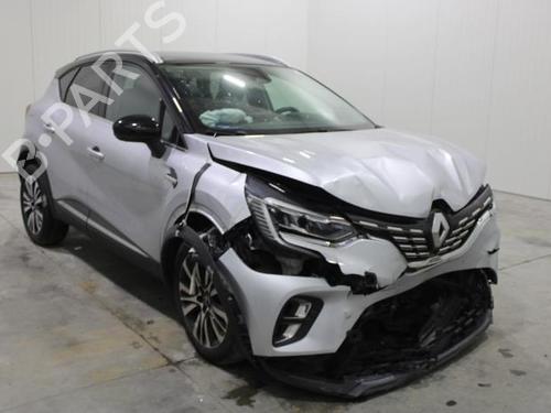 Gearbox RENAULT CAPTUR II (HF_) Blue dCi 115 (HFAD) | BP23602079M3