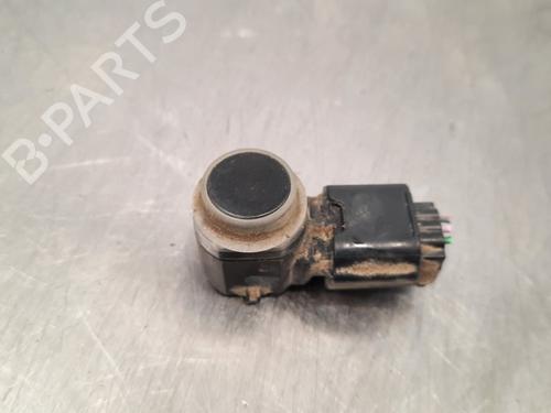 Used Electronic module RENAULT CAPTUR I (J5_, H5_) 1.2 TCe 120 (120 hp) 15041192