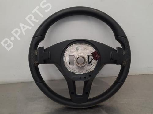 Steering wheel MERCEDES-BENZ GLA-CLASS (X156) GLA 200 CDI / d (156.908) | BP19648934C49 