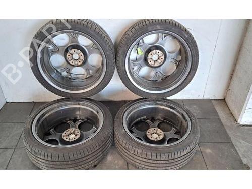 Rim ALFA ROMEO TONALE (965_) 1.5 Mild Hybrid | BP29293685C45 