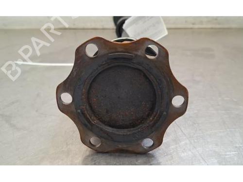 Right front driveshaft VW TAIGO (CS1) 1.0 TSI | BP38192707M39  - Image 5
