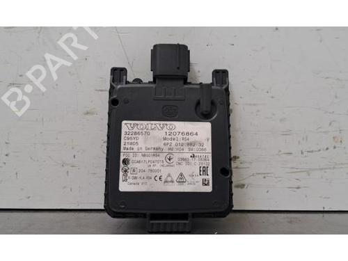 Electronic module VOLVO XC40 (536) T4 Plug-in Hybrid | BP36382512M83 - Image 3