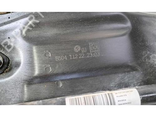 Subframe FIAT DOBLO Bus (263_) 1.6 D Multijet (263AXH1A, 263AXL11, 263AXH1B) | BP24632173M9