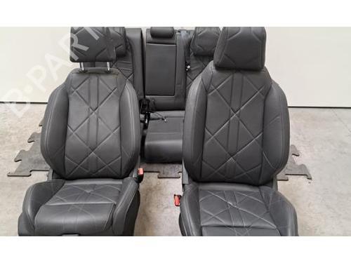 Used Seats set Seats set 38318693 38318693