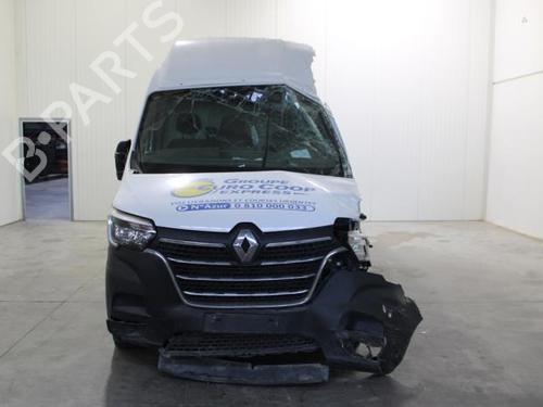 Warning switch RENAULT MASTER III Van (FV) 2.3 dCi 110 FWD (FV0R, FV0W, FV1A) | BP36757734I22 - Image 12