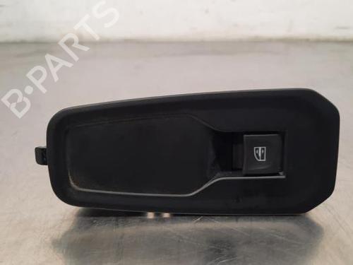 Used Switch RENAULT TRAFIC III Van (FG_) 2.0 dCi 130 (FGMY) (131 hp) 23627285