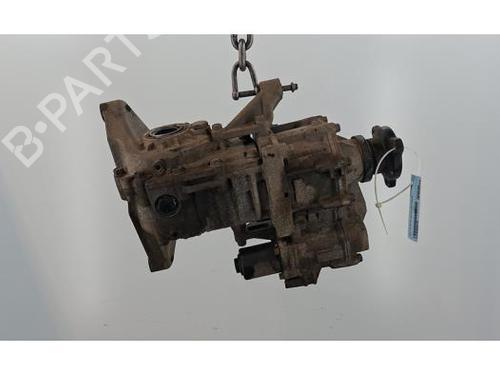 Rear differential HYUNDAI TUCSON (NX4E, NX4A) 1.6 T-GDi Hybrid 48V | BP37225559M24 - Image 4