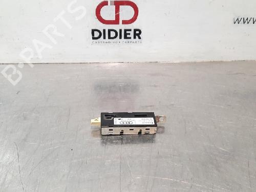 Module électronique AUDI A4 B8 (8K2) 2.0 TDI quattro | BP15022278M83 
